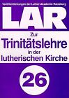 Ver&#246;ffentlichungen der Luther-Akademie Ratzeburg, B... | Buch | Zustand sehr gut