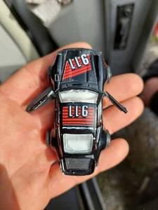 Majorette PORSCHE 911 TURBO #209*** made IN France ***  - Picture 1 of 8