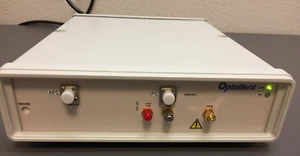 Optellent Model TGR-X110 Clock, Data, Trigger Recovery System - Picture 1 of 11