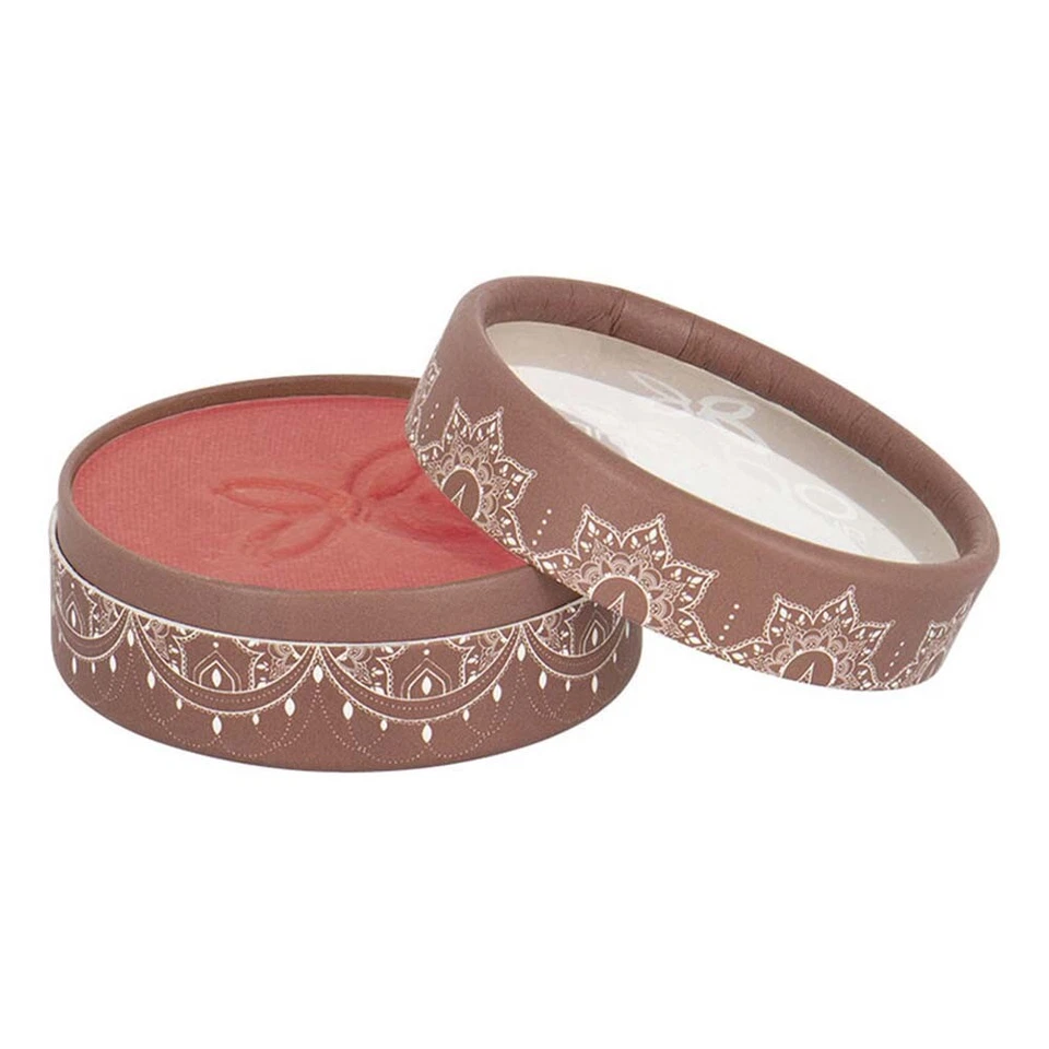 Blush - 06 Lie de Vin 4,5g | BOHO - Bild 1 von 1