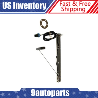 Отправочный блок и прокладка топливного бака Dorman для бака Peterbilt диаметр 23 дюйма НОВЫЕ - Изображение 1 из 4