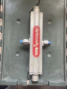 Aeroquip Fluid Cooler FBM2194 - Picture 1 of 4