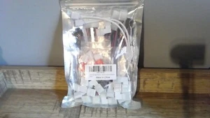 Kits de conectores de tira de luz LED Nisico conectores rápidos LED de 4 pines tiras de luces - Imagen 1 de 2