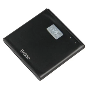 Replacement Battery BA950 For SONY Xperia ZR SO-04E M36h C5502 C5503 AB-0300  - Picture 1 of 5