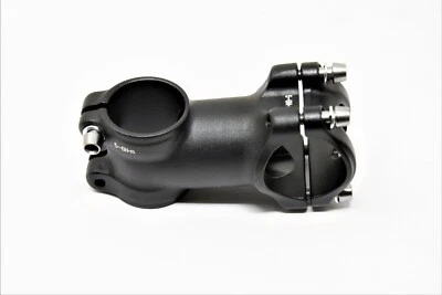 3D Forged Alloy A head1 1/8” Handlebar Stem 31.8mm Bar 4 sizes  60/90/100 110mm - Image 1 of 4