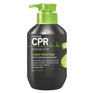 CPR Colour Advantage 500ml Enhances colour intensity & durability Vitafive Vita5 - Picture 1 of 5