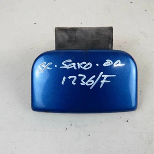 Maniglia esterna sinistra Citroen Saxo Mk1 1996-2000 usata (69496) - Picture 1 of 4