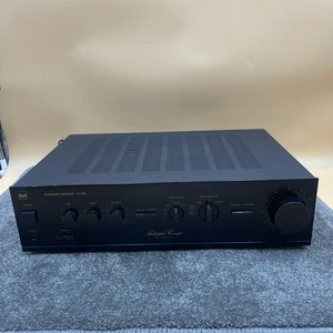 Amplificador estéreo fono estéreo doble CV-5650 Audiophile Concept separado *funciona* - Imagen 1 de 18