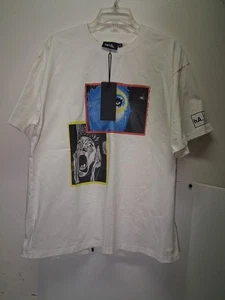 New With TagHaculla Game Changer Tshirt XL - Picture 1 of 3