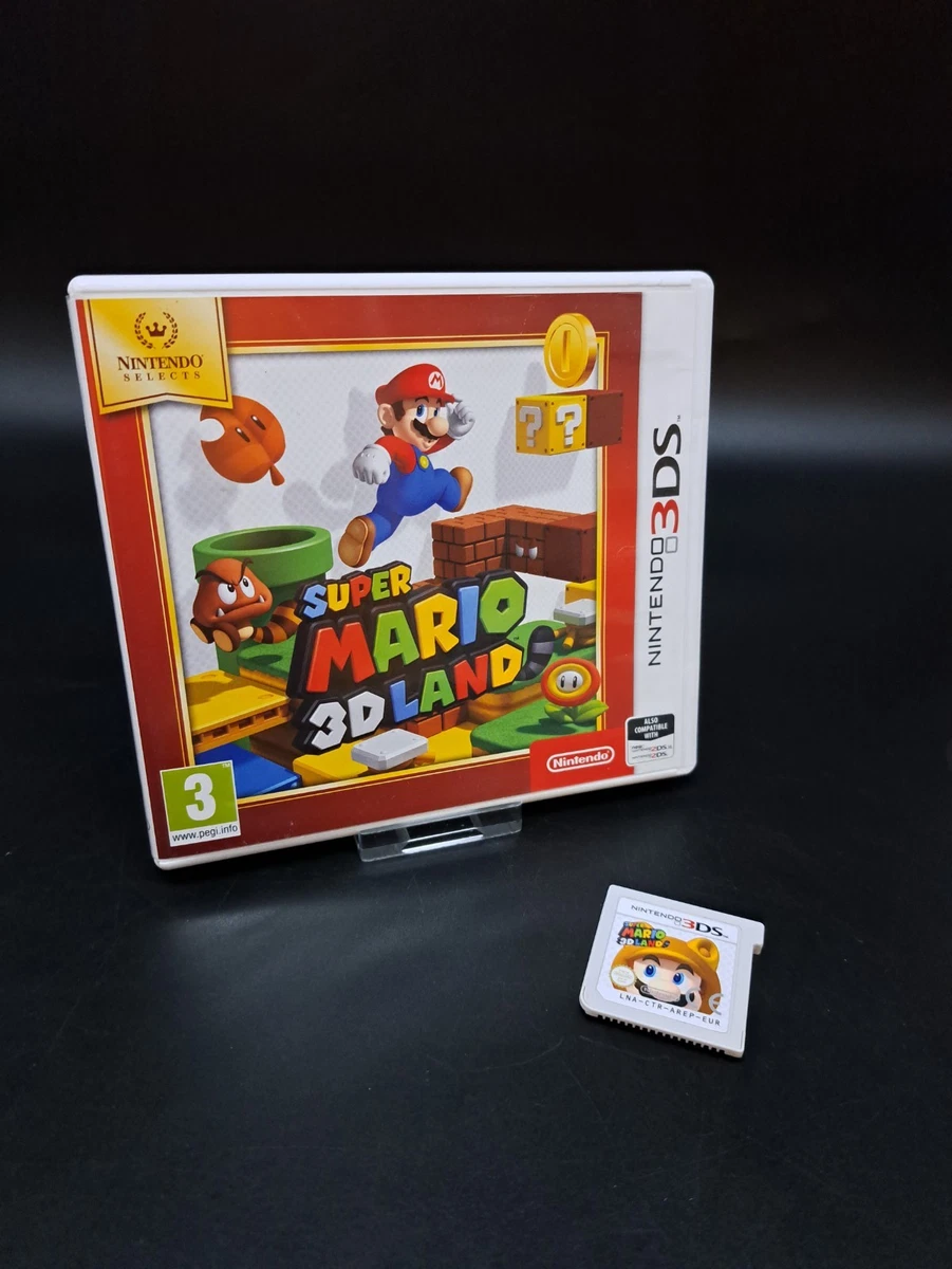 PC - & Videospiele Super Mario 3D Land Nintendo online kaufen