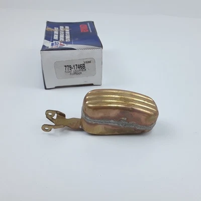 Carburador flotador para Ford Bronco Jeep CJ5 Mercury Capri (1950 1951 1952-1986) Foto 1 de 4