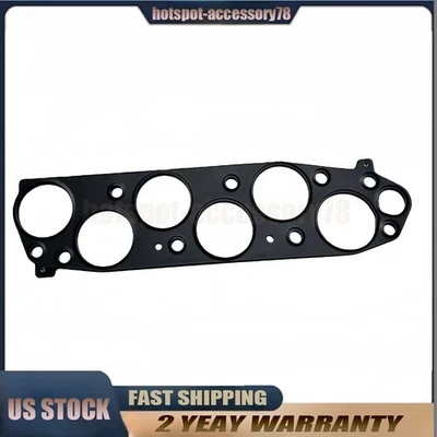 Junta colector de admisión de motor para Honda Odyssey Accord Pilot Acura MDX TSX Foto 1 de 4