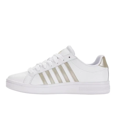 Scarpe K-Swiss Court Tiebreak 97011183M - Immagine 1 di 4
