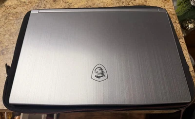 微星 Creator 15M A9SE i7-9750H |16GB RAM | 512GB NVMe SSD | RTX 2060 6GB VRAM — 第 1/4 张图片