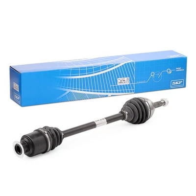 SKF Arbre de transmission Cardan VKJC 1038 Essieu avant droit 695mm - Photo 1/4