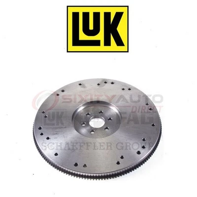 LuK MX Clutch Flywheel for 1981-1989 Ford E-250 Econoline - Transmission rq Foto 1 de 4