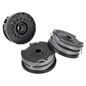 Brand New Line Spools Grass Trimmers Spools 3pcs/set Garden Power Tool - Picture 1 of 12