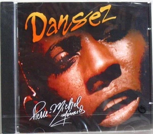 PIERRE MICHEL MENARD - DANSEZ / ZOUK ANTILLES (CD NEUF SCELLE) - Picture 1 of 1