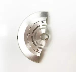 ROLEX ORIGINAL CAL 3135 3130 SWISS MADE OSCILLATING WEIGHT ROTOR 3135-570 - Picture 1 of 3