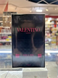 Valentino Uomo Born in Roma Men  EXTRADOSE 3.4 oz Parfum NEW 2025! - Picture 1 of 6