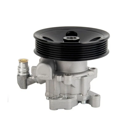 Bomba de dirección asistida 24668601 para Mercedes-Benz S55 AMG 2001-2002 Foto 1 de 4