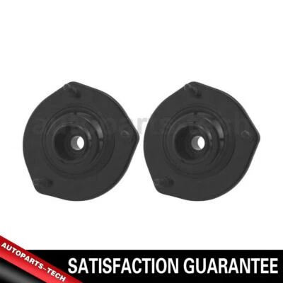 2x Amortiguadores y puntales KYB suspensión trasera montaje de puntal para Toyota Avalon 1995~1996 Foto 1 de 2