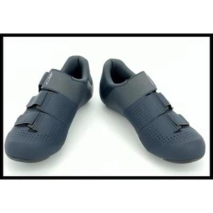 Shimano RC100 Road Cycling Shoes Navy Blue - Picture 1 of 4