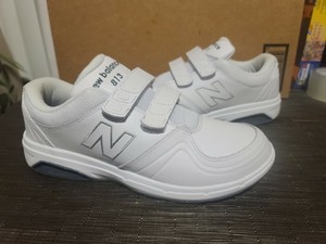 new balance mw813 hook and loop