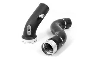 Forge Motorsport Boost Pipe for BMW 2-Series M235i F42 F43 N55 Hose FMBP135F20 - Picture 1 of 6