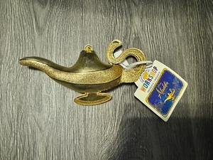 Aladdin Genie Lampe BAB Build A Bear Zubehör Neu mit Etikett NEU! - Bild 1 von 1