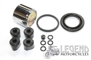 Suzuki Brake Caliper Rebuild Kit Piston Seals GT750 Gt185 Gt250 Gt125 C9-01 - Picture 1 of 1