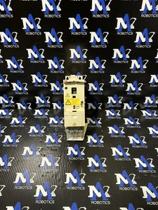 ABB ACS350-03U-04A1-4 VARIABLE FREQUENCY DRIVE - Picture 1 of 4