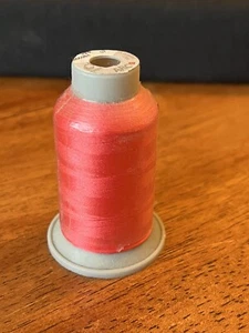 Arc Embroidery Thread - 315 Azalea - 1000m - Picture 1 of 2