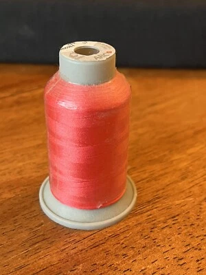 Arc Embroidery Thread - 315 Azalea - 1000m - Image 1 of 2