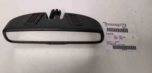 08 CHRYSLER TOWN CNTRY Rear View Mirror OEM IE11026130 - Picture 1 of 5