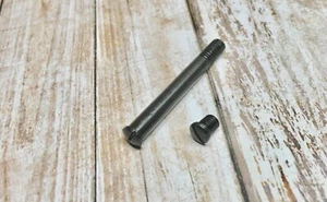 Winchester Pre-64 model 1894,1892, 92, 94 tang sight screw set Lyman or Marbles - Picture 1 of 1