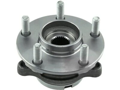 Conjunto de buje de rueda delantero para Infiniti FX45 2003-2008 24268TQQX 2004 2005 2006 Foto 1 de 2