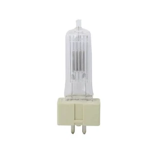 Philips 6996P 1000W GX9.5 230V AC Reflector Lamp for Theater Lighting (9238 651 - Picture 1 of 5