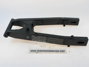 Forcellón Kawasaki Ninja 250 R 2007-2013 33001020418R Swingarm - Imagen 1 de 2