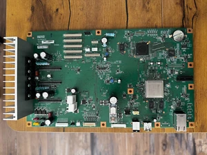 Epson Surecolor P8000 P9000 Main Board USB Net Work Mother Board P 9000 - Afbeelding 1 van 1