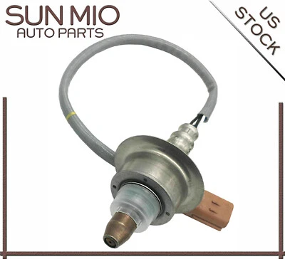 Sensor de combustible de aire de oxígeno aguas arriba para Nissan Cube 2011-2014 Sentra 2009-2012 Calif Foto 1 de 4