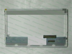 TOSHIBA SATELLITE T115D-S1125 LAPTOP LED LCD Screen 11.6" WXGA HD Bottom Right - Picture 1 of 3