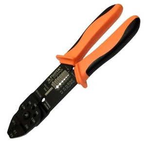 FUJIYA CRIMPZANGE (1,25,2,5,5mm²) FA103 - Bild 1 von 5