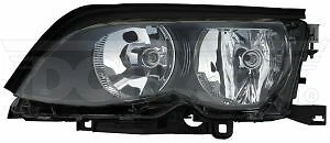 Левая фара головного света Dorman 1592258 - Изображение 1 из 1