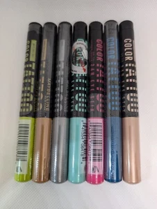 Maybelline Color Tattoo 24hr Eye Stix ~ You Choose - Picture 1 of 2