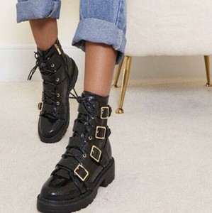 PRETTYLITTLETHING Boots for Women for 