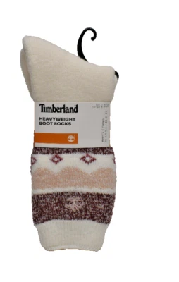 Timberland тяжелый загрузки носки один размер новый! - Изображение 1 из 4