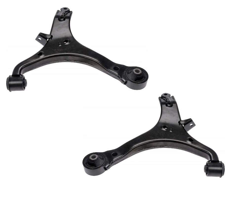 Set of Passenger & Driver Side Lower Control Arms DORMAN For Honda Element - Image 1 of 1