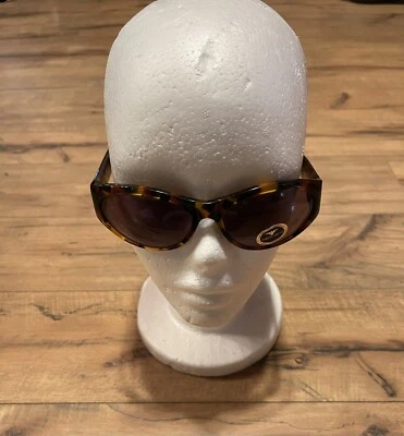 Gafas de sol Dakota Smith 1299 Clouds Tortoise 0252 ~ 58-17-130 ~ NUEVAS Foto 1 de 4