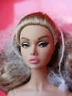 Poppy Parker The Young Sophisticate nude doll W/ Stand IT W Club Exclusive 2013